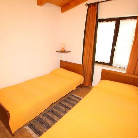 Haus Gasparini Пореч Екстер'єр фото