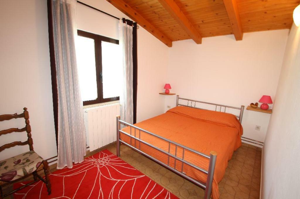 Haus Gasparini Пореч Екстер'єр фото