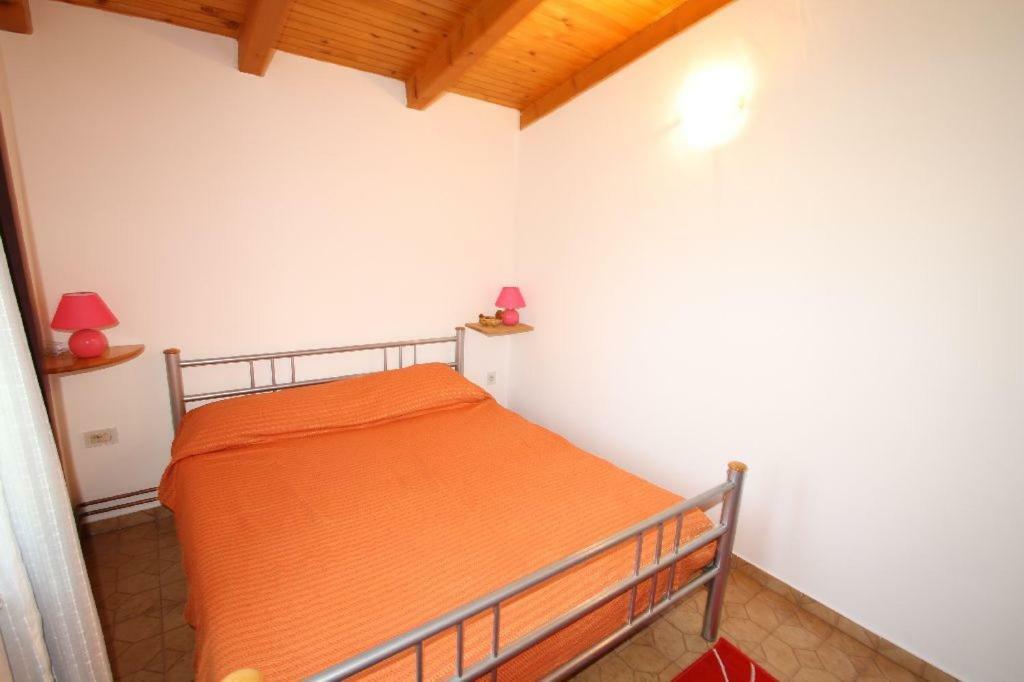 Haus Gasparini Пореч Екстер'єр фото