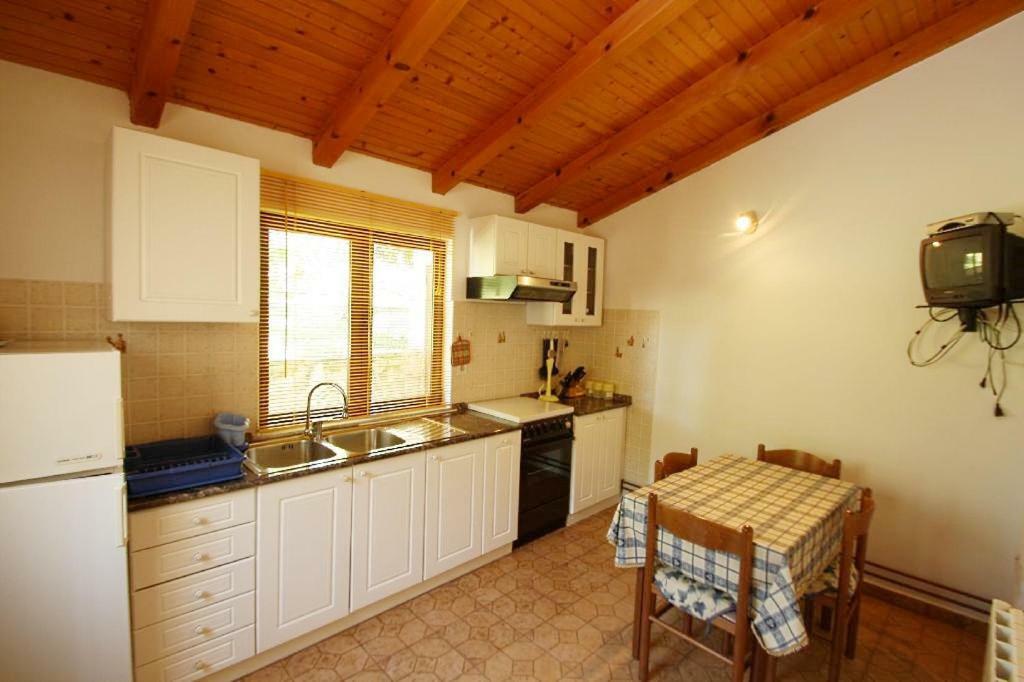 Haus Gasparini Пореч Екстер'єр фото